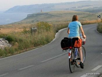 vélo italie