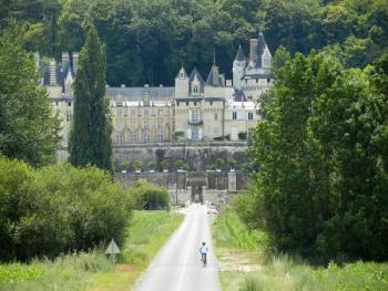 Vélo Loire