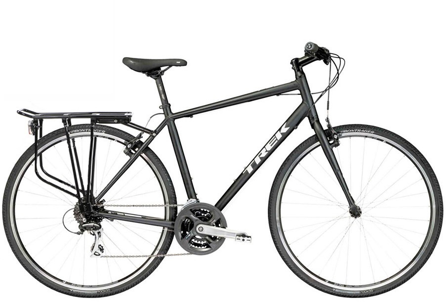 Trek bikes