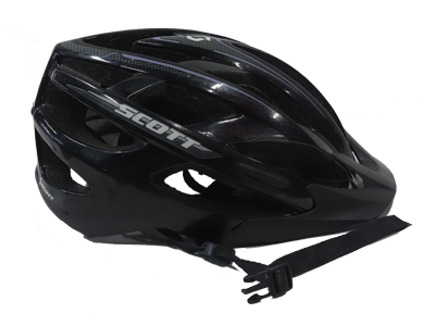 Adult helmet