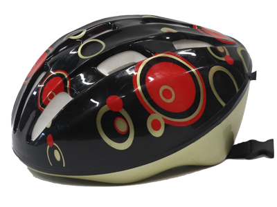 Child helmet