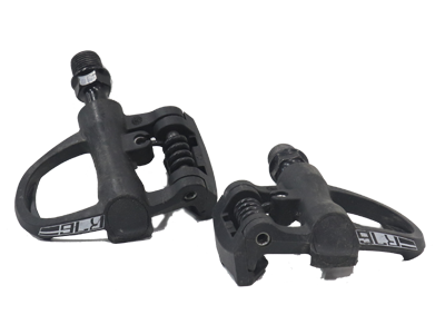 Keo Pedals