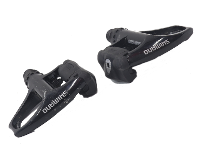 Shimano SPD-SL pedals (sport)