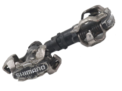 Shimano SPD pedals (VTT)