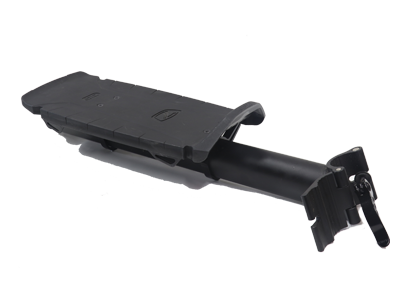 Rear rack for road-bike