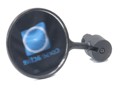 Rearview mirror
