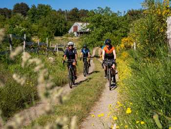 séjour vélo calabre vignette